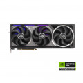 VGA Asus ROG Astral RTX 5080 16GB GDDR7