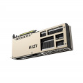 VGA MSI RTX 5070 Ti 16GB INSPIRE 3X OC PLUS