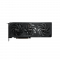 VGA Gigabyte RTX 5070 WINDFORCE OC SFF 12G GDDR7 (GV-N5070WF3OC-12GD)