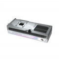 VGA Gigabyte AORUS RTX 5090 MASTER ICE 32G GDDR7 (GV-N5090AORUSM ICE-32GD)