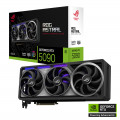 VGA Asus ROG ASTRAL RTX 5090 32G GDDR7