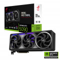 VGA Asus ROG ASTRAL RTX 5090 32G GAMING GDDR7 OC