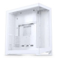 Vỏ Case PHANTEKS NV9 MATTE WHITE ( Super Full Tower )