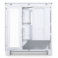 Vỏ Case PHANTEKS NV5 MATTE WHITE ( Mid Tower )