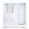 Vỏ Case PHANTEKS NV5 MATTE WHITE ( Mid Tower )