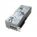 VGA Gigabyte AORUS RTX 5080 MASTER ICE 16G GDDR7 (GV-N5080AORUSM ICE-16GD)