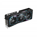 VGA Gigabyte AORUS RTX 5080 MASTER 16G GDDR7 (GV-N5080AORUS M-16GD)