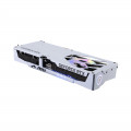 VGA MSI RTX 5080 16G GAMING TRIO OC WHITE