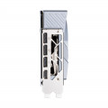 VGA MSI RTX 5080 16G GAMING TRIO OC WHITE