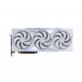 VGA MSI RTX 5080 16G GAMING TRIO OC WHITE