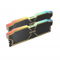 Ram Lexar Thor RGB (LD5U16G60C38BG-RGD) 32GB (2x16GB) DDR5 6000Mhz