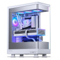 Vỏ Case PHANTEKS Evolv X2 WHITE ( Mid Tower )
