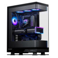Vỏ Case PHANTEKS Evolv X2 BLACK ( Mid Tower )
