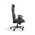 Ghế chơi game Corsair TC500 LUXE Shadow