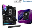 Mainboard ASRock PHANTOM GAMING B860 Lightning WiFi