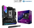 Mainboard ASRock PHANTOM GAMING B860M Lightning WiFi
