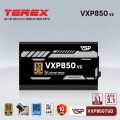 PSU VSP TEREX VXP850TGD v2 - 850W (80Plus Gold/ATX3.1/PCIE5.1/full modular)