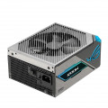 PSU Asus ROG THOR 1200W Platinum III ( 80 PLUS PLATINUM/MÀU ĐEN BẠC/FULL MODULAR)