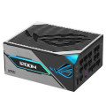 PSU Asus ROG THOR 1200W Platinum III ( 80 PLUS PLATINUM/MÀU ĐEN BẠC/FULL MODULAR)