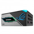 PSU Asus ROG THOR 1200W Platinum III ( 80 PLUS PLATINUM/MÀU ĐEN BẠC/FULL MODULAR)
