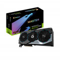 VGA Gigabyte RTX 4070 SUPER AORUS MASTER-12G