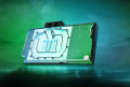 Block Vga EK-Quantum Vector³ TUF RTX 5080 - Plexi