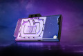 Block Vga EK-Quantum Vector³ Astral RTX 5080 - Plexi