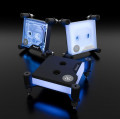 Block CPU EK-Quantum Velocity³ 1700/1851/AM5 - Plexi