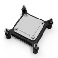 Block CPU EK-Quantum Velocity³ 1700/1851/AM5 - Plexi