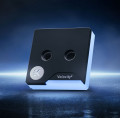 Block CPU EK-Quantum Velocity³ 1700/1851/AM5 - Acetal
