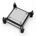 Block CPU EK-Quantum Velocity³ 1700/1851/AM5 - Acetal