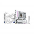 Mainboard Gigabyte B860M AORUS ELITE WIFI 6E ICE