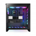 Tản nhiệt nước CPU NZXT KRAKEN ELITE 360 RGB V2 BLACK (RL-KR36E-B2)
