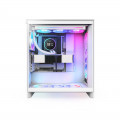 Tản nhiệt nước CPU NZXT KRAKEN ELITE 360 RGB V2 White (RL-KR36E-W2)