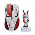Chuột Gaming không dây Pulsar Xlite v4 Quiccs Edition Medium-LTD 1,500