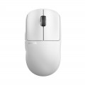 Chuột Pulsar không dây X2 V3 Size 2 White