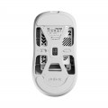 Chuột Pulsar không dây X2 V3 Size 2 White
