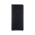 Vỏ case Cooler Master NCORE 100 AIR BLACK ITX SFF Tower Case