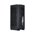 Vỏ case Cooler Master NCORE 100 AIR BLACK ITX SFF Tower Case