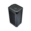 Vỏ case Cooler Master NCORE 100 AIR BLACK ITX SFF Tower Case