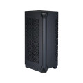 Vỏ case Cooler Master NCORE 100 AIR BLACK ITX SFF Tower Case