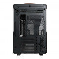 Vỏ case Montech Heritage MATX - Black
