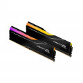 Ram Gskill CUDIMM Trident Z5 CK RGB Black (F5-8200C4052G24GX2-TZ5CRK) 48GB (2x 24GB) DDR5 8200Mhz