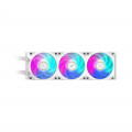 Tản nhiệt CPU AIO AORUS WATERFORCE X II 360i - Ice White