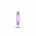 Fan Case NZXT F120RGB Duo White(Triple)