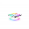 Fan Case NZXT F120RGB Duo White(Triple)