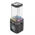 Pump Tank Combo Corsair Hydro X iCUE LINK XD6 RGB ELITE LCD Pump/Reservoir Combo - Stealth Gray