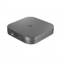 Ổ CỨNG GẮN NGOÀI SSD Corsair Portable SSD EX400U 4TB (CSSD-EX400U4TB) (Đọc 4000Mb/s - Ghi 3500Mb/s)