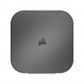 Ổ CỨNG GẮN NGOÀI SSD Corsair Portable SSD EX400U 4TB (CSSD-EX400U4TB) (Đọc 4000Mb/s - Ghi 3500Mb/s)