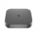 Ổ CỨNG GẮN NGOÀI SSD Corsair Portable SSD EX400U 4TB (CSSD-EX400U4TB) (Đọc 4000Mb/s - Ghi 3500Mb/s)